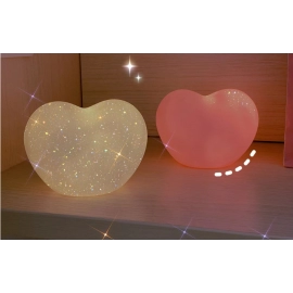 Ins wind cute cartoon love creative night light