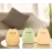 Free Star cartoon cute cat silicone lamp LED colorful children's bedroom atmosphere night light
